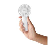 Ventilateur à Main FNHH1WT Blanc