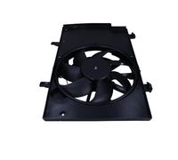 Ventilateur MAXGEAR AC227362, Radiateur Pour FORD