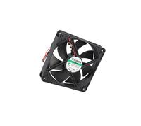 Ventilateur MEC0251V1-000U-A99 : DC axial 12VDC 120x120x25mm 183,8m3/h 44,5dB...