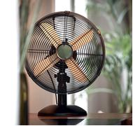 Ventilateur Memphis à poser