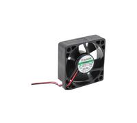 Ventilateur MF35101V2-1000U-A99 : DC axial 12VDC 35x35x10mm 10,99m3/h...