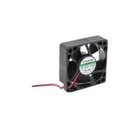 Ventilateur MF35101V2-1000U-A99 : DC axial 12VDC 35x35x10mm 10,99m3/h 21,8dBA...