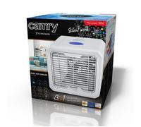 VENTILATEUR MINI RAFRAICHISSEUR HUMIDIFICATEUR
