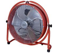 Ventilateur mobile industriel VENTI-PRO 20 - IAV - 20/35 INELCO - Garantie 3 ans