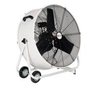 Ventilateur mobile orientable VMO 600 - SOVELOR - VMO600