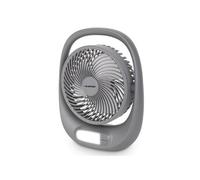 Ventilateur mobile USB 3 vitesses batterie rechargeable