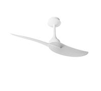 Ventilateur modèle IPANEMA II blanc