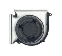 Ventilateur modifié pour Ordinateur pour MSI Raider GE66 Deluxe Edition 12U, 12UH, 12UHS, 12UGS DC 12 V pour modèle pour SUNON, Augmente Le Volume d'air et réduit Le Bruit. Nouveau