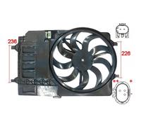 Ventilateur Moteur CVA315G 05022011 17 28 1 475 577 85124 1 475 577 V20-01-0001