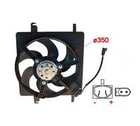 Ventilateur Moteur CVA322G 698494 97KB 8C607 Bg GA201489 EV121000 1035249