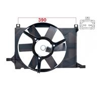 ERA 352081 Ventilateur de radiateur