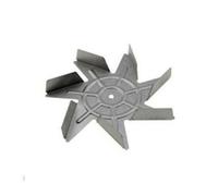 Ventilateur Moteur Four Ventilé Diam 140 MM SMEG Original 039290137