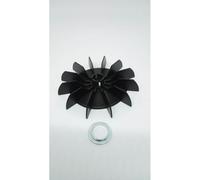 Ventilateur moteur MEC 63 0.33HP PPE NK/OK/CK/KS(E)/EP/KNG (KRIPSOL)