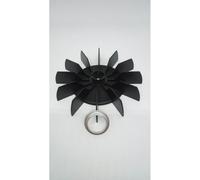 Ventilateur moteur MEC 90 3.00CV Kripsol