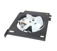 Ventilateur d'origine Réfrigérateur congélateur (480132103073 481236138119 ARTHUR MARTIN ELECTROLUX MAYTAG IGNIS AMANA ELECTROLUX IKEA ELECTROLUX KITCHENAID ARISTON HOTPOINT IKEA SCHOLTES SMEG BAUKNEC