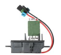 Ventilateur Moteur Résistance Pour 1996 1997 1998-2012 Pour Chevrolet Express 1500 2500 3500 Nouvelle Résistance Moteur Ventilateur 89018770 22941007 89018537(Blower Motor)