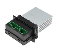 Ventilateur Moteur Résistance Pour Citroen Pour Megane Pour Scenic Pour Clio Résistance Ventilateur Climatisation + Connecteur/fil 6441L2 Nouvelle Collection(Heater Blower)