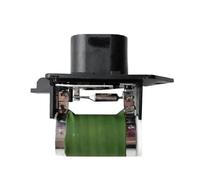 Ventilateur Moteur Résistance Pour Vauxhall Pour Opel Pour Corsa 2006-2019 Pour Fiat Pour 500 Résistance Moteur Ventilateur Résistance Ventilateur Radiateur
