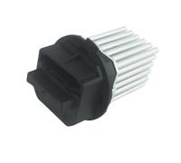Ventilateur Moteur Résistance Régulateur De Résistance Moteur Ventilateur Chauffage Compatible Avec Benz Série C E GLK350 W204 W212 5HL351321321 2048707710 0008212992