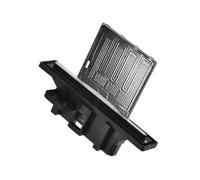 Ventilateur Moteur Résistance Résistance Ventilateur Chauffage De Moteur Avec 4 Broches Compatible Pulsar Série N15 Sedan 1995-2000 271503S810 27150-3S810