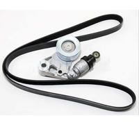 Ventilateur Moteur Tendeur Courroie + Pour Nissan Terrano R20C-3.0TD-ZD30DDTI