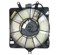 Ventilateur Motorkühlung NRF Pour Honda Jazz II GD