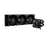 MSI MAGCORELIQUID P360 Processeur Refroidisseur de liquide tout-en-un Noir