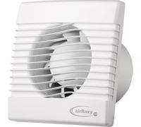Ventilateur mural 100mm 15W avec interrupteur 01-003