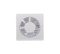 Ventilateur mural 125 mm 10 W Planet Energy 125 S/01-095