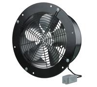 Ventilateur mural OVK1 250 jusqu'à 1070 m³/h Vents