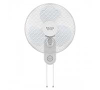 Ventilateur mural 45W Ø40 cm 3 vitesses - GRECO 16 WALL TAURUS ALPATEC