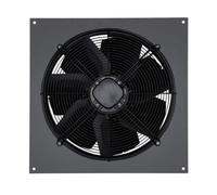 Ventilateur mural axial A-E 506 M IP54 Vortice