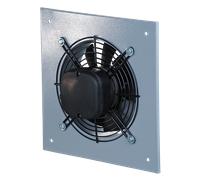Ventilateur mural axial BL Axis-Q 250 4E de Blauberg - 8013164