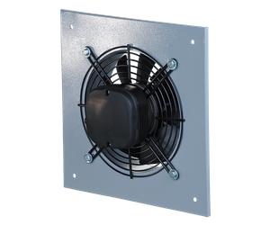 Ventilateur mural axial BL Axis-Q 250 4E de Blauberg - 8013164