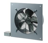 Ventilateur mural axial BL Axis-QA 315 de Blauberg - 8013430