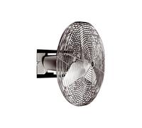 Ventilateur mural axial ECO 40 D oscillant, montage mural de Maico - 0088.0014