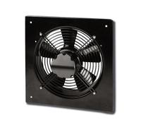 Ventilateur mural axial EQ 35/4 T IP44 CasaFan