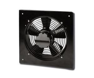 Ventilateur mural axial EQ 35/4 T IP44 CasaFan