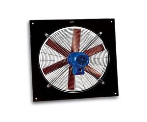 Ventilateur mural axial EQ EX ATEX M 230 V EQ 25/4 M CasaFan