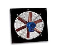 Ventilateur mural axial EQ EX ATEX T 400 V EQ 30/4 T CasaFan