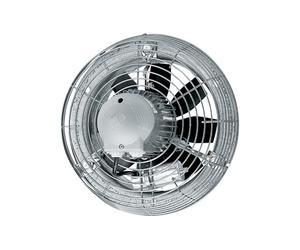 Ventilateur mural axial EZS 50/8 B avec virole murale en acier, courant alternatif, DN500 de Maico - 0094.0010