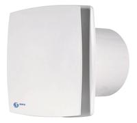 SIKU Ventilateur mural et de plafond 100 LDL 230 V, 88 m³/h, 10 cm