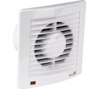 Ventilateur mural et de plafond Wallair W-Style 150