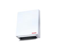 Ventilateur mural extérieur AWV 20 S, exécution renforcée, DN200 de Maico - 0080.0999