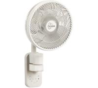 Ventilateur - Mural - FARELEK - Voralia Ø30 cm - 36 W