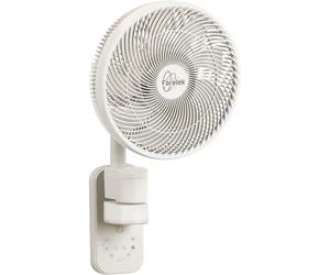 Ventilateur - Mural - FARELEK - Voralia Ø30 cm - 36 W