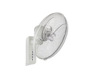 Ventilateur mural Greyhound LG avec télécommande CasaFan