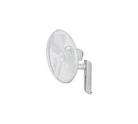 Ventilateur mural Greyhound WV 45 FB LG 3 pales (Ø x H) 44.3 cm x 280 mm semi-transparent