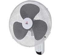 Ventilateur Mural - Grupo FM - VM-140-M - 50W - Blanc