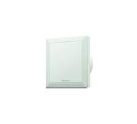 Ventilateur mural Helios M1/100 compact blanc